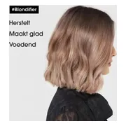L'Oréal Professionnel Blondifier Haarmasker 500 ml