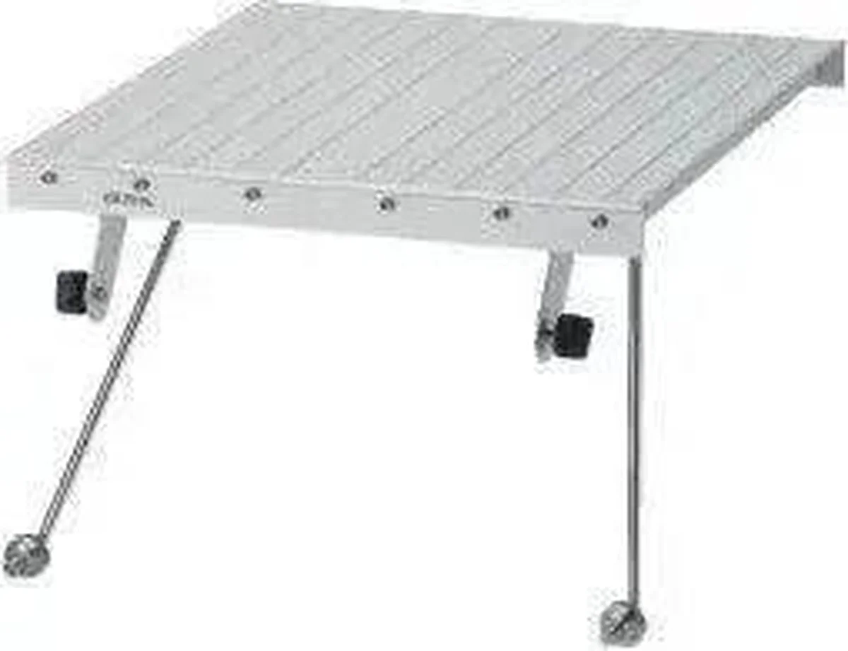 Festool VL Tafelverlenging voor CS 70 - 488061