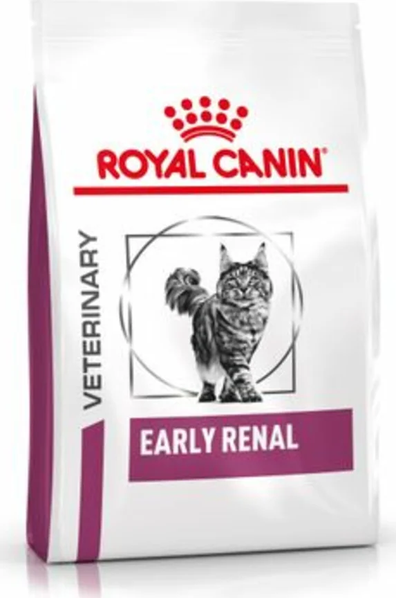 Royal Canin Early Renal Kattenvoer 3,5 kg