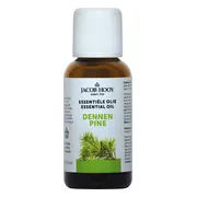 Jacob Hooy Essentiële Olie Dennen 30ML