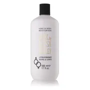 Alyssa Ashley Musk Hand & Body 500ML