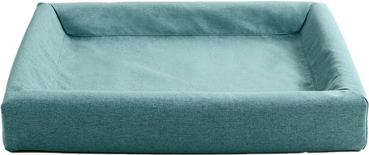 Bia Bed - Skanor Hoes Hondenmand Blauw