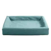 Bia Bed - Skanor Hoes Hondenmand Blauw