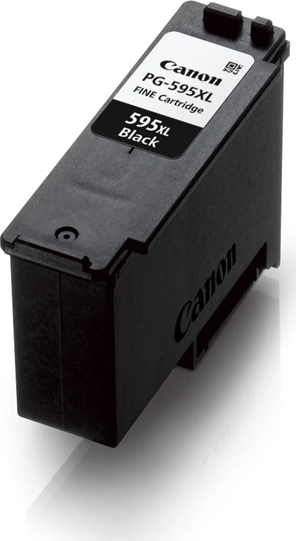 Canon PG-595XL Cartridge Zwart
