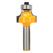 DeWALT DT90013 Freesbit Kwartrondfrees + lager S 8mm 22,7mm R5