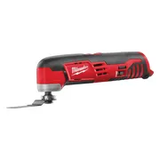 Milwaukee C12 MT-0 Accu multitool 12V Basic Body - 4933427180