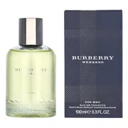 Burberry Weekend For Men Eau de Toilette 100ML