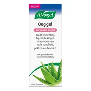 A.Vogel Ooggel Onstoken Ooglid 10ML