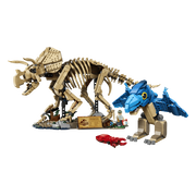 LEGO Dinosaurussen Set 77985 + 77977