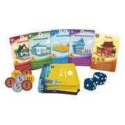 Machi Koro 2: Polis!