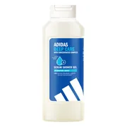 3x Adidas Serum Shower Gel Active Skin & Mind Deep Care W 400 ml