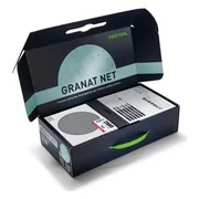 Festool D150 GR NET-Set Netschuurmateriaal - 578667