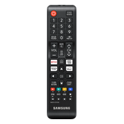 Samsung standaard afstandsbediening