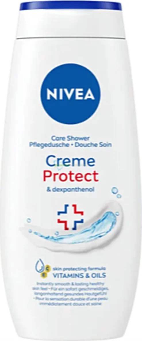 NIVEA Douchecrème Protect 250 ml