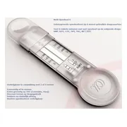 Testjezelf.nu Drugstest Speeksel Multi 6 2st