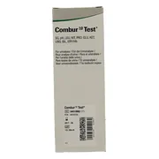 Roche Combur 10 Test 100st