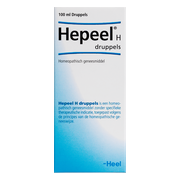 Heel Hepeel H 100ml