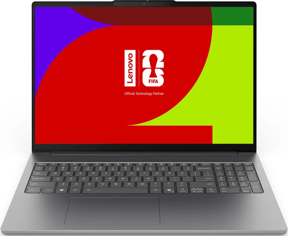 Lenovo IdeaPad Slim 5 OLED Copilot+ PC 16IPH11 83S6007BMH