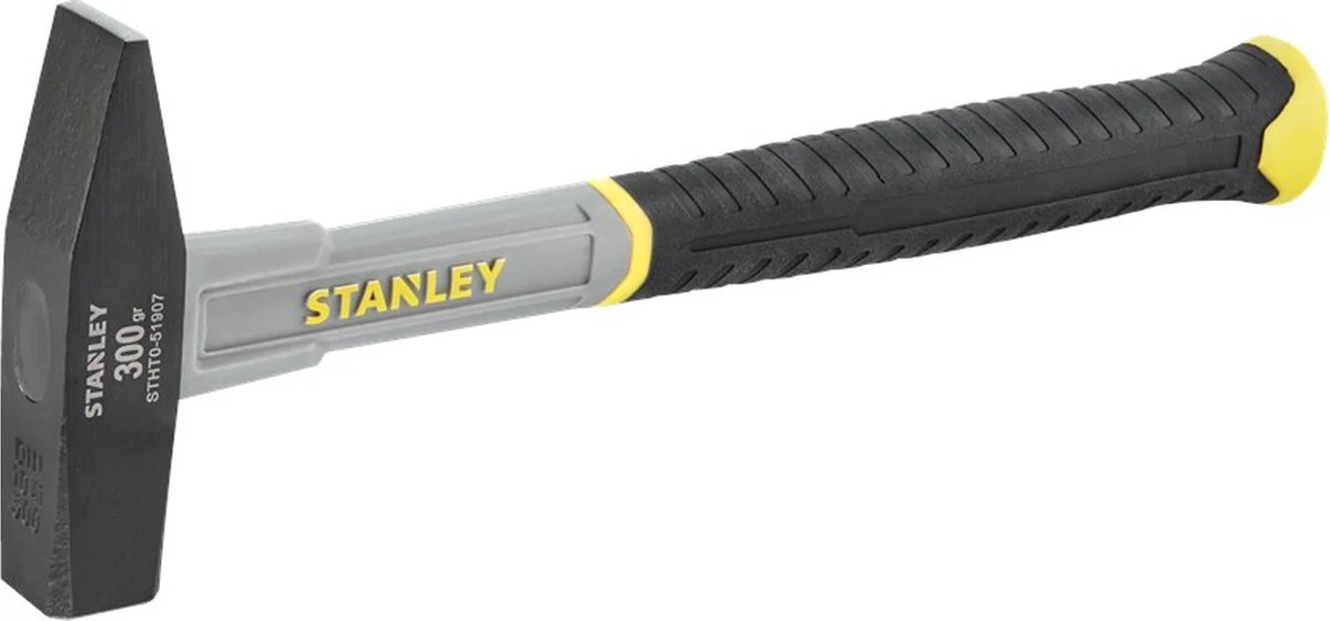 Stanley STHT0-51907 Bankhamer Glasvezel 300g