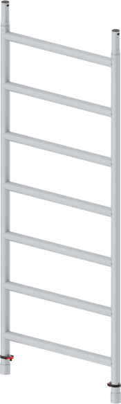 Altrex Opbouwframe - 0.90 m breedte - 7 sporten - RS TOWER 5 - 301507