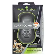 Furminator Daily Combs Roskam 1 st