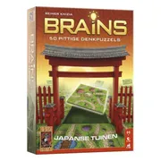 Brains De Japanse Tuinen