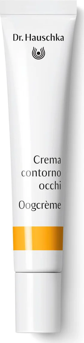 Dr. Hauschka Oogcrème 12,5ML