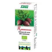 Salus Rammenassap 200ML