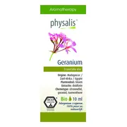 Physalis Aromatherapy Geranium 10ML