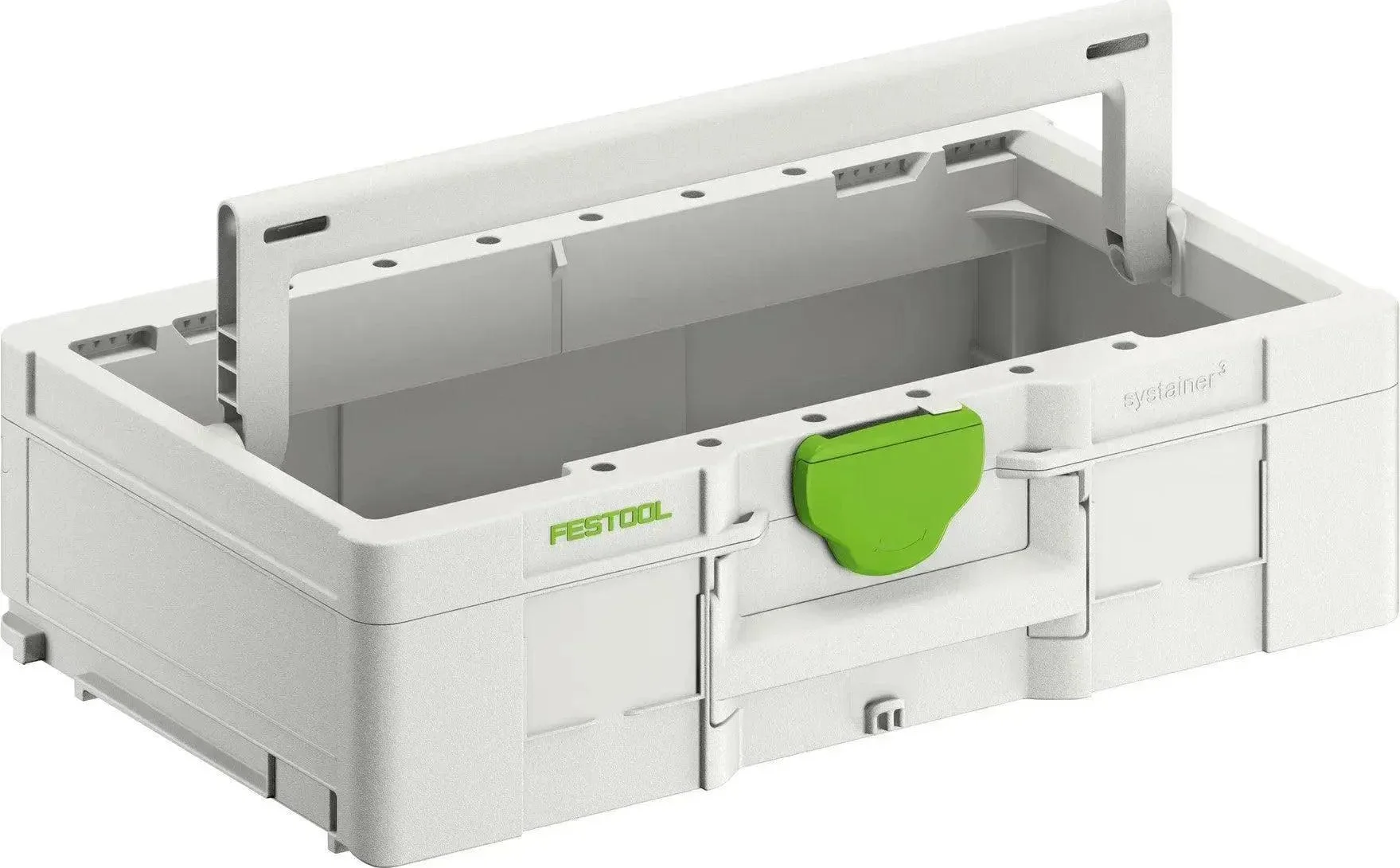 Festool SYS3 TB L 137 Systainer³-ToolBox - 204867