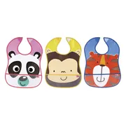 Nuby Waterbestendig slabbetje