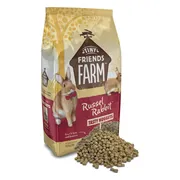 Tiny Friends Farm Russel Rabbit Tasty Nuggets 907 gr