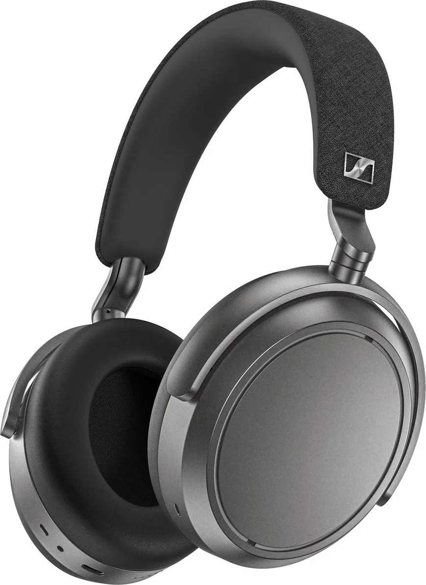 Sennheiser Momentum 4 Wireless Grijs