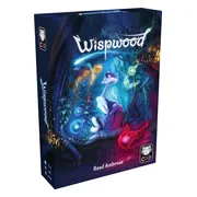 Wispwood