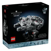LEGO Star Wars Millennium Falcon 75375