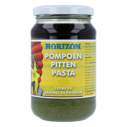 Horizon Pompoenpittenpasta 350GR