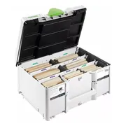 Festool DS/XL D12/D14 128 BU DOMINO XL stenen beuken - 576792