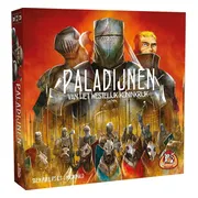 Paladijnen van het Westelijk Koninkrijk