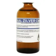 Natura Pharma Colloidaal Zilver CMN Druppels 100ML