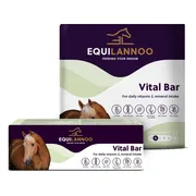 Equilannoo Vital Bar 4,5 kg
