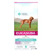 Eukanuba Hondenvoer Droog Daily Care Sensitive Digestion Puppy 12 kg