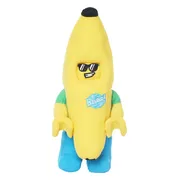 LEGO Bananenman knuffel