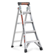 Altrex King Kombo | 3 in 1 trap | 5 + 3 treden 503075