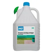 HG Groene Aanslag Reiniger Kant & Klaar tot 50m2 5 liter