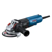 Bosch Professional GWS 17-125 PS Haakse Slijper 125mm 1700W - 06017D1300