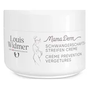 Louis Widmer MamaDerm Crème tegen Striemen Ongeparfumeerd 250ml