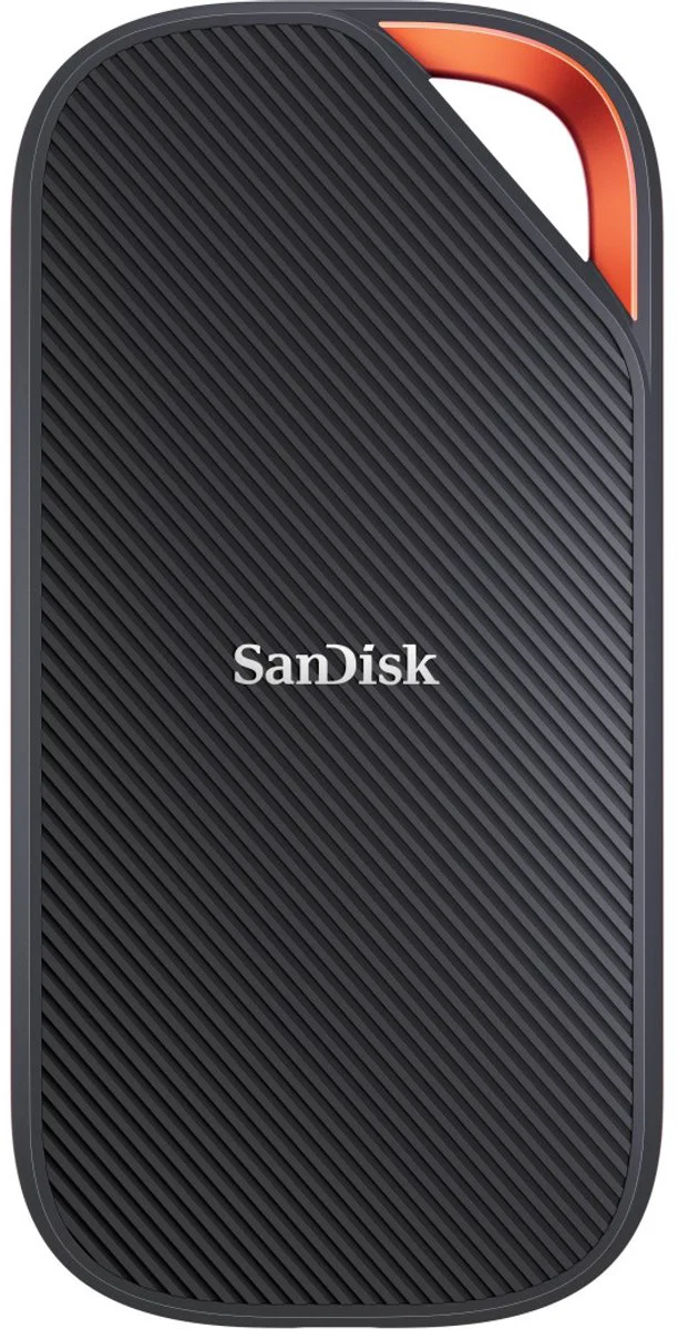 SanDisk Extreme PRO USB4 2TB
