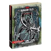 Dungeons & Dragons Dungeon Tiles Reincarnated - Wilderness
