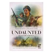 Undaunted Reinforcements