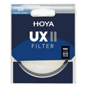 Hoya UX UV II 77mm